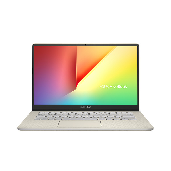 Asus Vivobook S14 S430UA-EB127T (Gold) i3-8130U