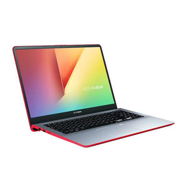 Asus Vivobook S15 S530UA-BQ033T (Grey) i3-8130U