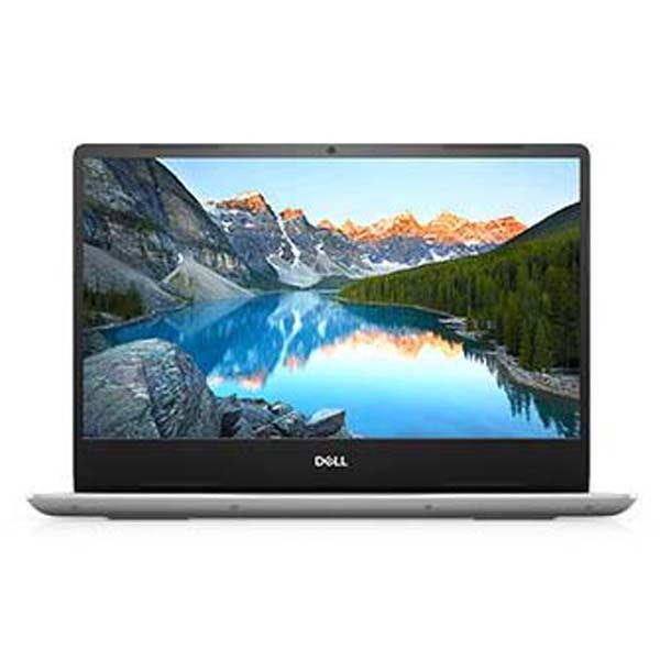 Dell Inspiron 5480-70169218 (Silver) i7-8565U