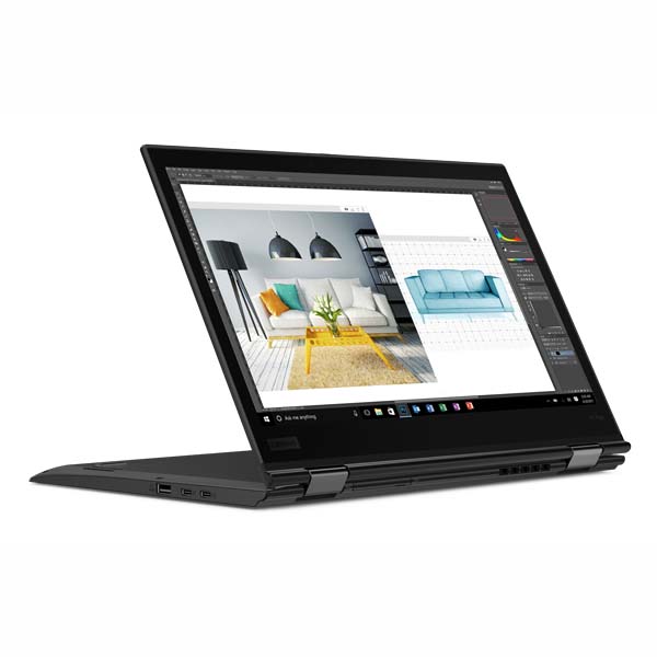 Lenovo ThinkPad X1 Yoga Gen 3 20LDS00M00 - hakivn