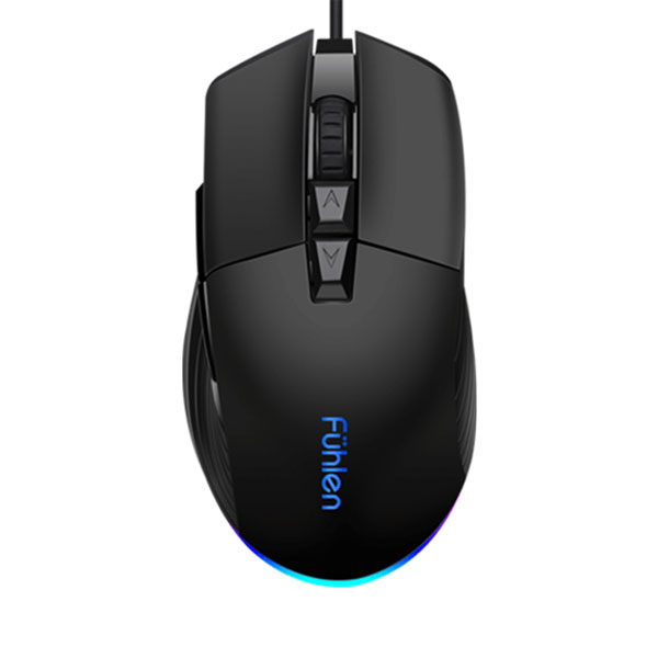 Chuột Fuhlen CO610