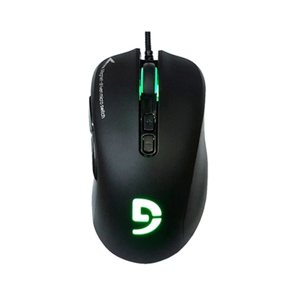 Chuột Gaming Fuhlen G90 EVO RGB