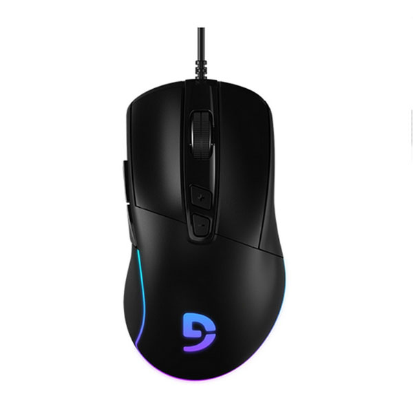 Chuột Chơi Game Có Dây Fuhlen G92S