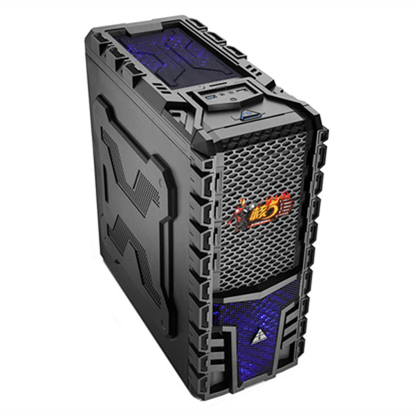 Vỏ máy tính Golden Field A6 GAMING