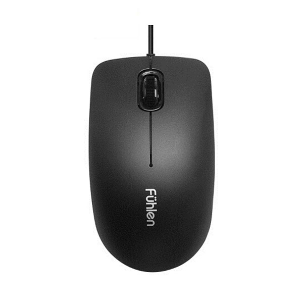 Chuột quang có dây Fuhlen L106
