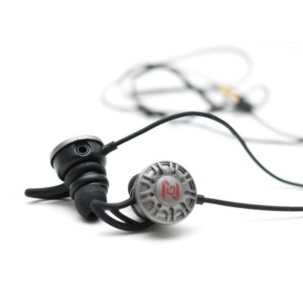 Tai nghe In-Ear Gaming Earphones ZL100