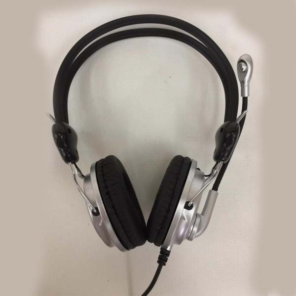 Tai nghe trùm đầu Zidli Z-626