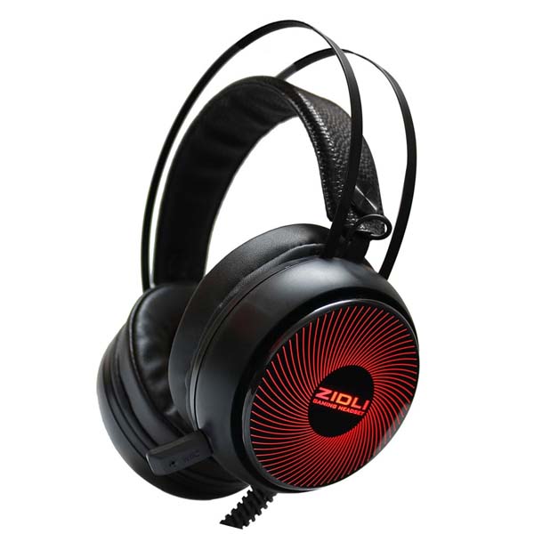 Tai nghe trùm đầu Zidli ZH12S
