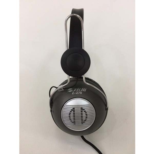 Tai nghe trùm đầu Zidli Z-270