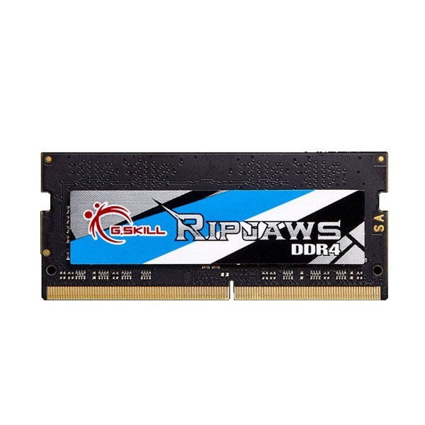 Ram Laptop G.SKILL 1x16GB DDR4 2666MHz - F4-2666C18S-16GRS - hakivn