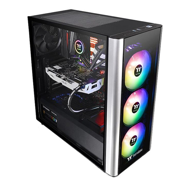 Vỏ Thùng máy Thermaltake Level 20 MT ARGB CA-1M7-00M1WN-00 ATX