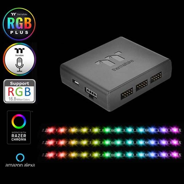 Dây LED Strip Pacific Lumi Plus 3Pack CL-O014-PL00SW-A