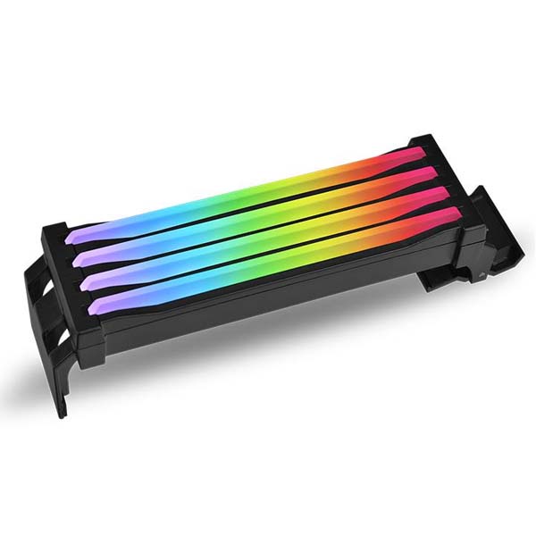 Bộ đèn LED RAM Pacific R1 Plus DDR4 CL-O020-PL00SW-A