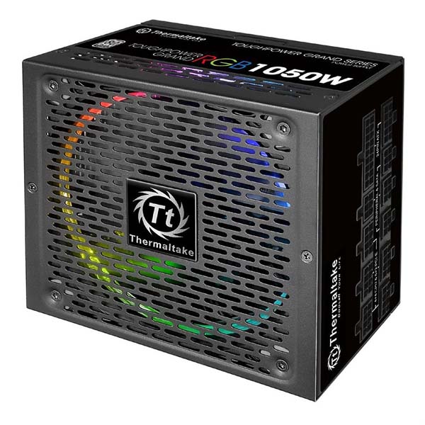 Nguồn Máy Tính PSU Thermaltake Toughpower Grand RGB 1050W PS-TPG-1050F1FAPE-1 140mm