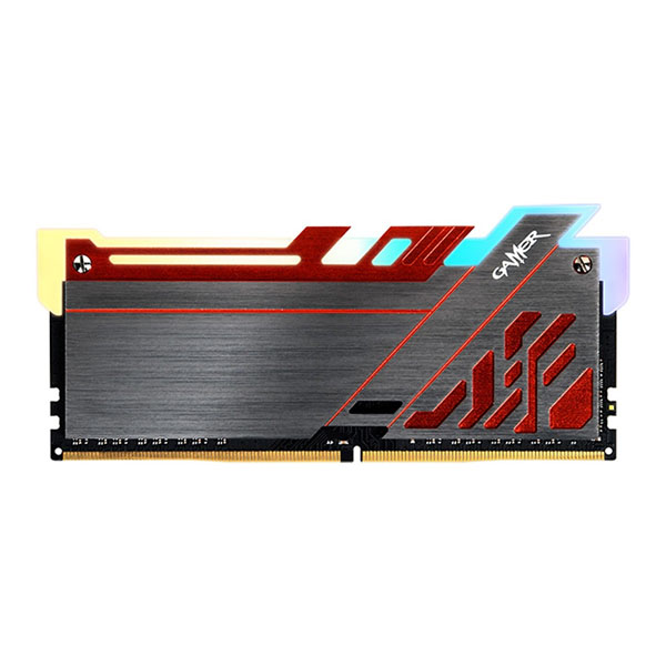 RAM Desktop Galax Gamer III DDR4-2400 8GB GAM4DRL2BMR2400D16JE081C - hakivn