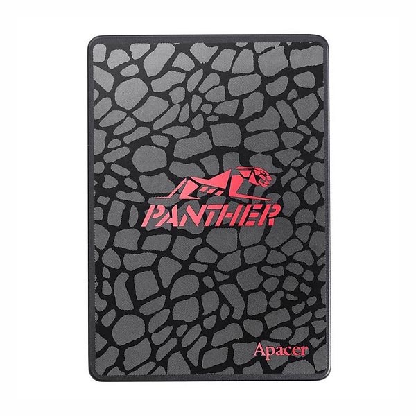 Ổ Cứng SSD Apacer Panther AS350 240GB Sata III 2.5 inch TLC (AP240GAS350-1) - hakivn