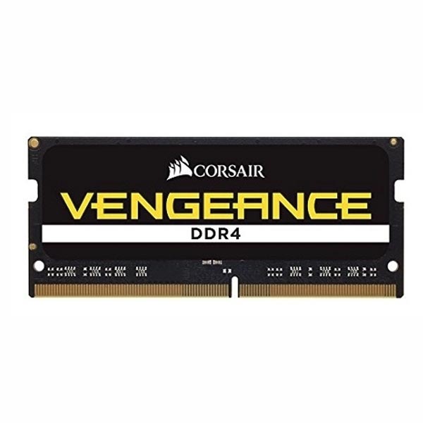 Ram Corsair Vengeance 8GB DDR4 2666MHz CMSX8GX4M1A2666C18 - hakivn