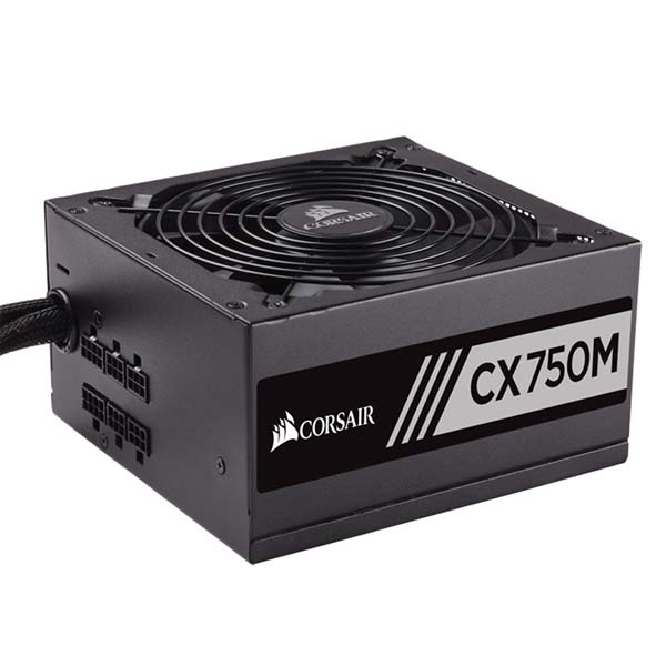Nguồn Máy Tính PSU Corsair CP-9020061-NA 750W 135mm