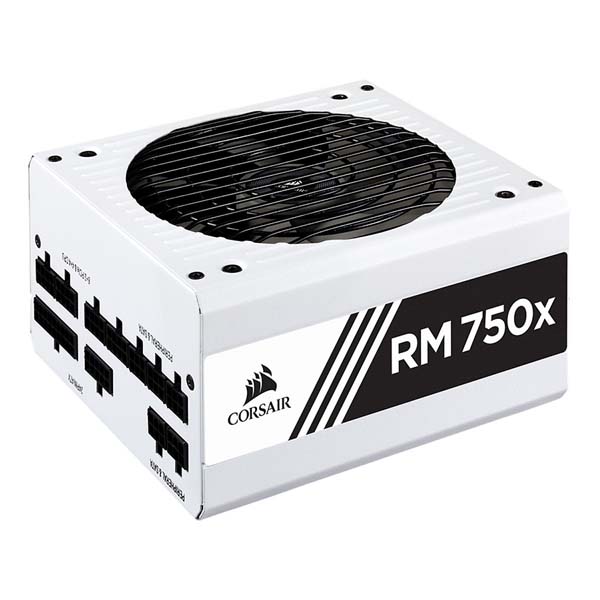 Nguồn Máy Tính PSU Corsair CP-9020187-NA Fully Modular 750W 135mm