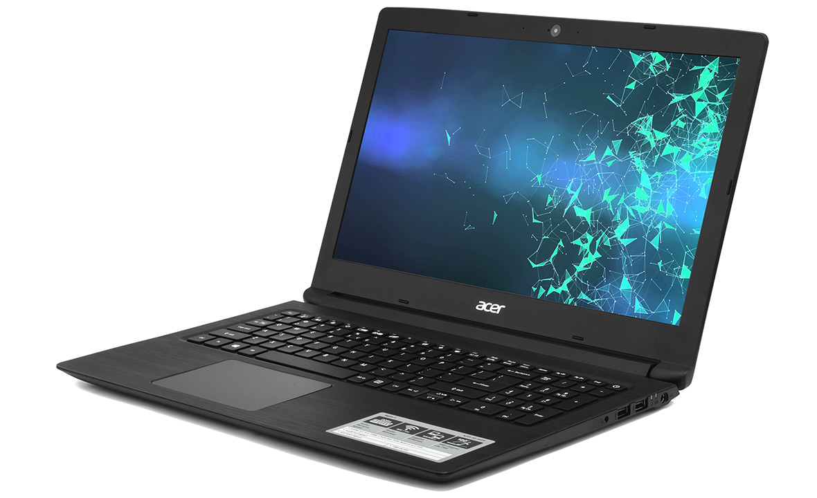 Ноутбук acer aspire 3 a315