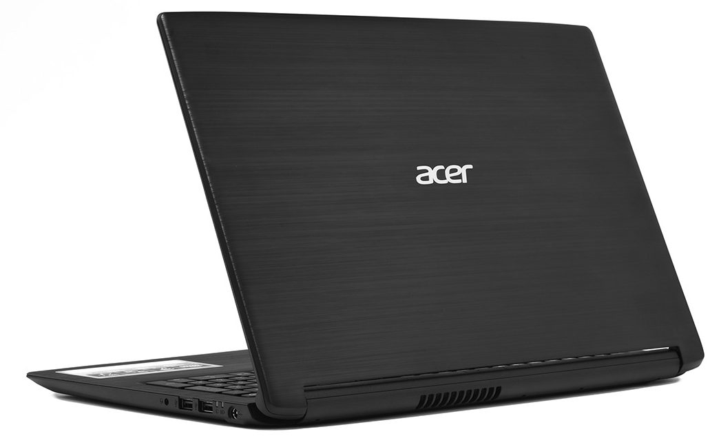 Acer A315-53-30E7 (NX.H2BSV.003) (Đen)
