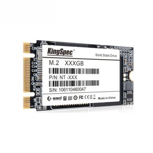 Ổ SSD Kingspec 240GB NT-240 M2 - hakivn