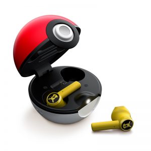 Tai nghe Razer Pokémon Pikachu True Wireless - hakivn
