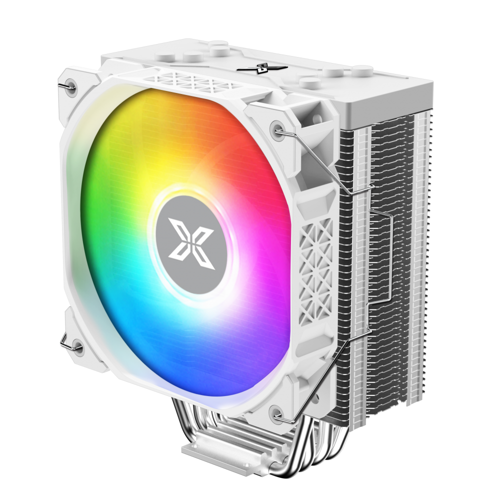 TẢN NHIỆT XIGMATEK AIR-KILLER S ARTIC (EN47932) - TDP 160W (1 FAN X22C)
