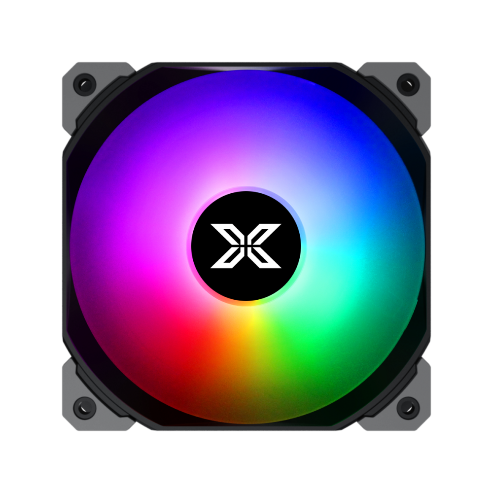 XIGMATEK X22F (EN48441) - RGB FIXED