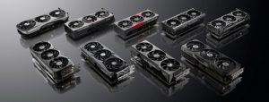 Nvidia RTX 4000 Series sắp ra mắt: card đồ họa nhiều cải tiến và giá bán bất ngờ